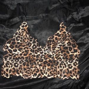 Victoria Secret bralette